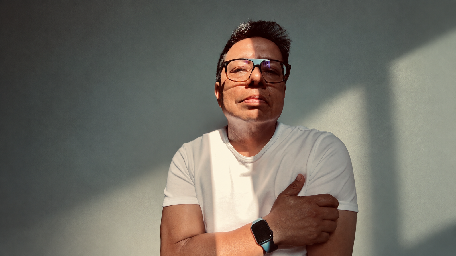 Retrato de Esteban Garcia Varela, creador de Unlock Brands y UnlockMind